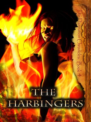 cover image of The Harbingers
